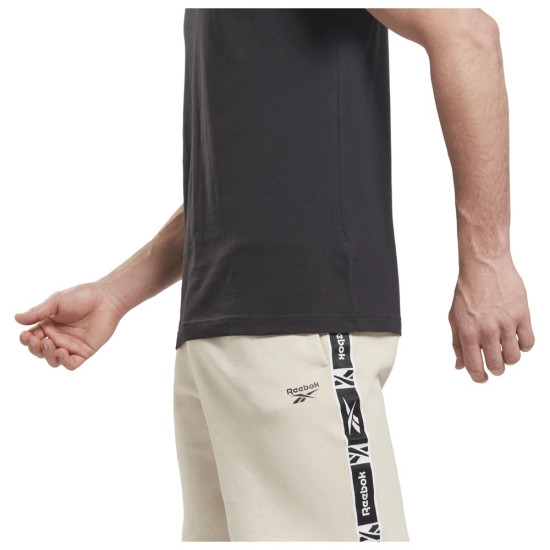 Reebok Ανδρική κοντομάνικη μπλούζα